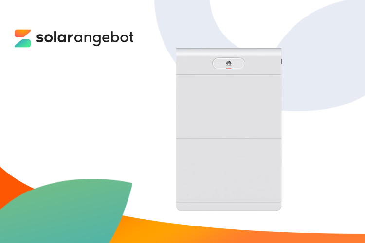 Huawei LUNA2000-14-S1 – 14 kWh Hochleistungs-Energiespeicher für PV-Anlagen