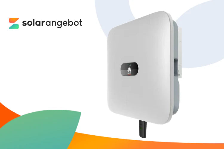 Huawei SUN2000-3KTL-M1 – Effiziente Solarenergie für kleine PV-Anlagen